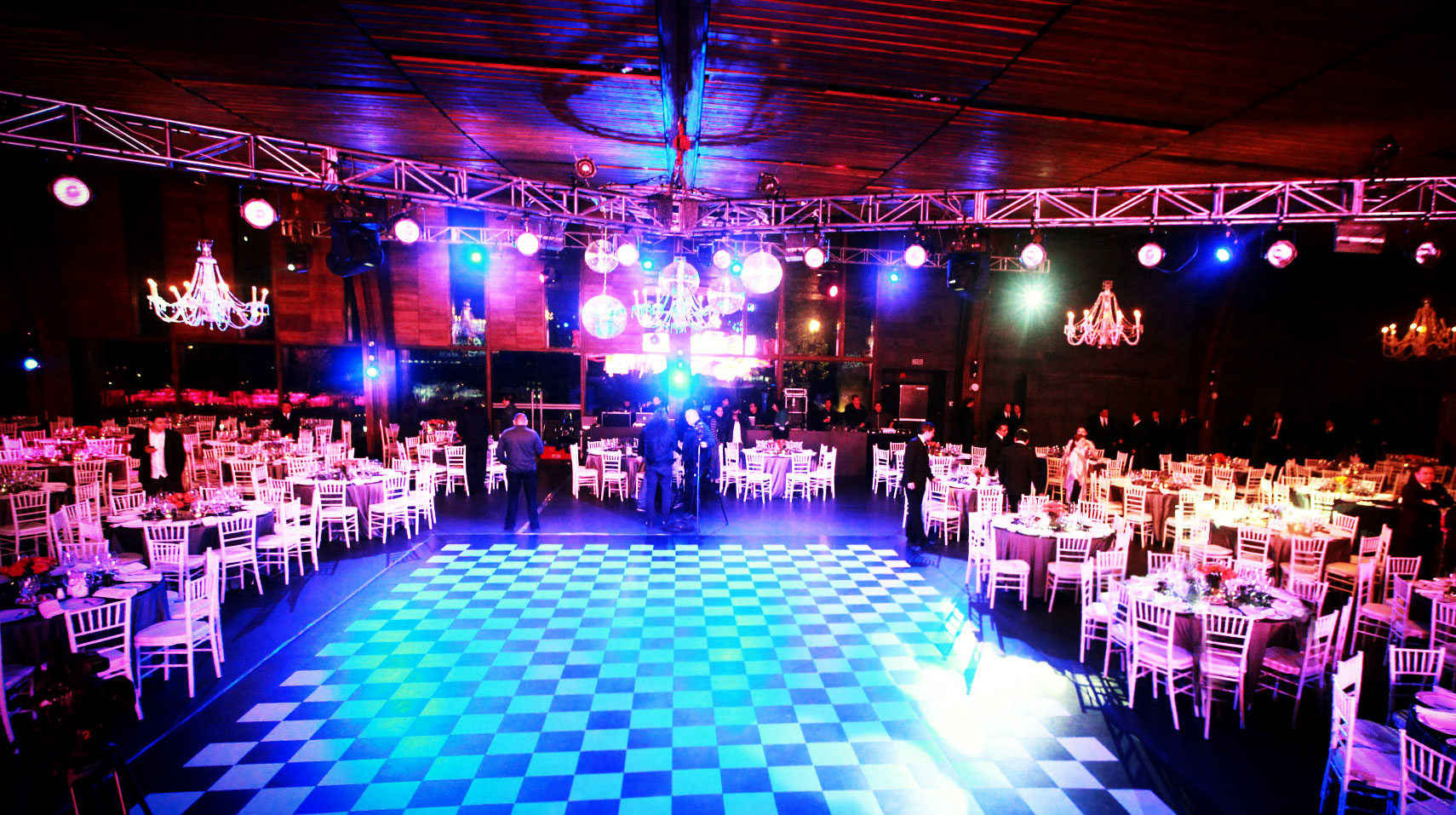 productora de eventos